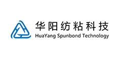 產業用及無紡布展企業logo
